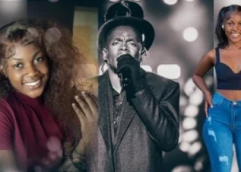 I Am Ashamed Discussing My Romantic Relationship With King Saha – Winnie Wa Mummy