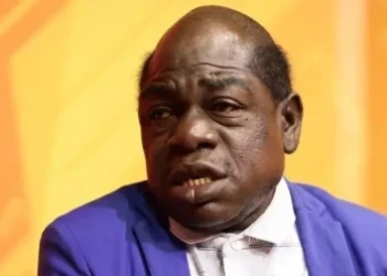 Never Attend My Funeral – Kapere Tells Off Comedians