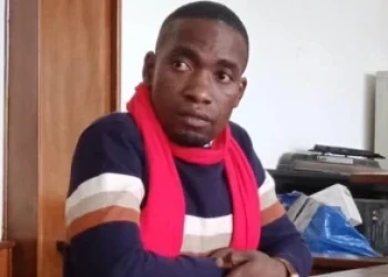 Dean Lubowa Saava Slapped With UGX 4M Fine Over Illegal Online TV