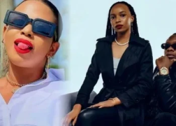 Geosteady Was Forced to Hold Nikkah With Hindu – Prima Kardashi