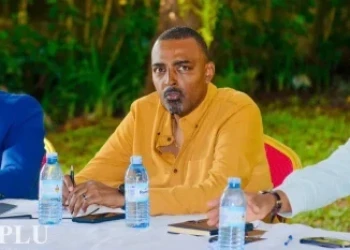 Court Blocks KCB Bank From Selling Cedric Babu’s Kololo Home