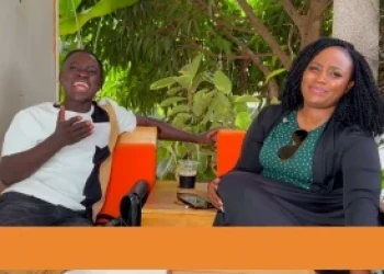 Comedian Shawa Declares Romantic Interest in Doreen Nasasira