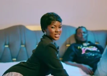 I Won’t Engage in Fights With Anyone – Winnie Wa Mummy