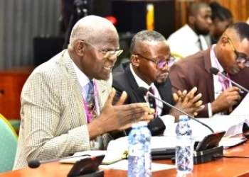 Govt analytical lab urges MPs to fast-track Forensics Bill