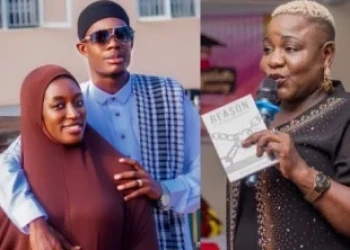 Hamis Kiggundu Calls for Peace Between Full Figure and Justine Nameere