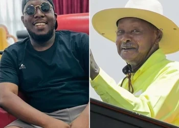 Kasuku Allegedly Bags UGX 50 Million From Sevo