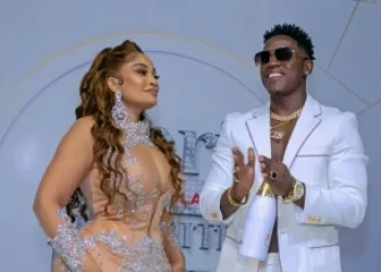 Zari, Shakib Marriage Ends Up In Tears