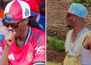 Alien Skin, Young Mulo Clash Escalates