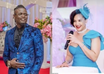 I wasn't surprised Daniella Atim attacked my mom - Pallaso