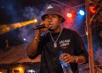 SIMPLE KILLER UG: Uganda’s Emerging Voice Eyes Global Stage