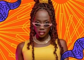 Men Are Afraid of Me! - Rapper Recho Rey