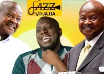 Kasuku Fires Back at Critics After Sevo’s Shocking 5 Billion Pledge! “I’m Chasing the Bag!”