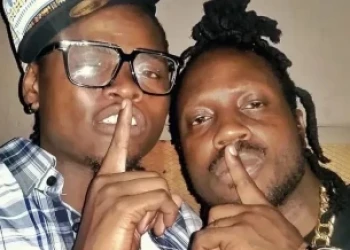 Bebe Cool Is Musically Dead — Can’t Match Chameleone! - Pallaso