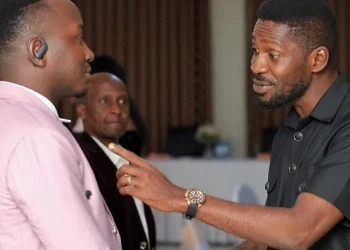 Frank Ntambi Finally Dumps NUP for Sevo's Cash