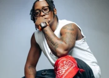 My Album Will Perform Better Than Bebe Cool’s – Beenie Gunter