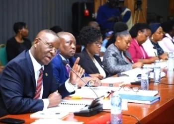 Judiciary ready to pay out Shs24 billion bail money