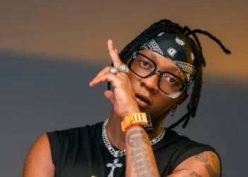 I’m Not in a Relationship Right Now – Beenie Gunter