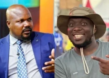 Mubaraka Munyagwa Warns Kasuku Over Sevo's 5Bn Pledge