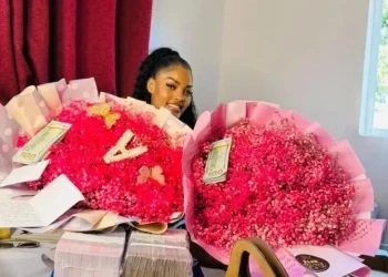 Ava Peace Bags Over UGX 100M on Her Birthday!