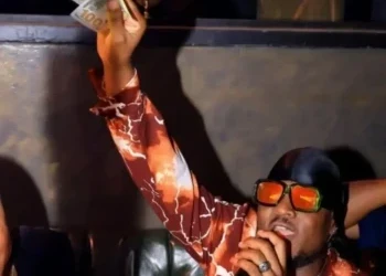 I’ll Marry After Giving Away My Daughter! - King Michael