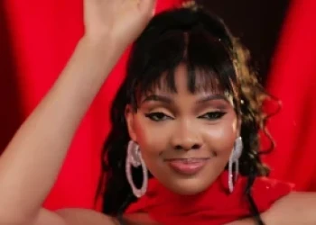 I Make More Money Online Than Many Ugandan Artists! - Pia Pounds