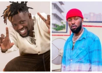 Jesus Will Return Before Copyright Law Is Amended – Dax Vibez