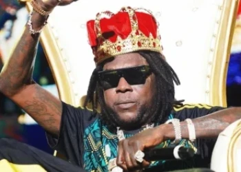 Vybz Kartel Refutes Rumors Of East African Tour