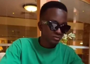 I Won’t Marry Yet – Chicken Chicken