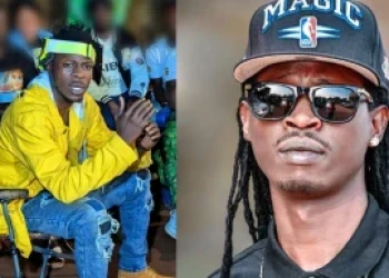 I Don’t Rate Alien Skin as a Musician! - Young Mulo