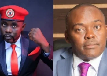 Ssegona Has Never Represented Me in Court! - Walukaaga