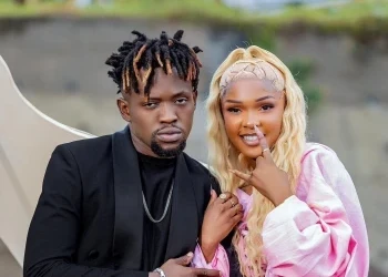 I Would Date Dax Vibez If He Wasn’t Married! - Jowy Landa