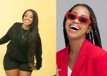 Etania Crowns Lynda Ddane Uganda’s Best Female DJ