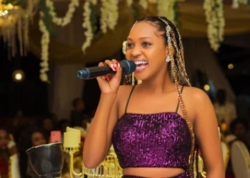 Spice Diana Reveals Secret to Overcoming Sex Predators in the Industry