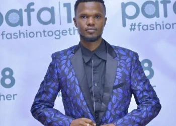 Ashburg Katto Demands Cut from Kasuku’s Shs5 Billion Content Creators Fund