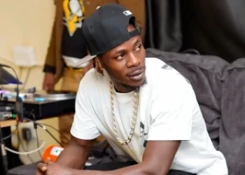 Alien Skin Bans Himself From Performing in Busoga Region