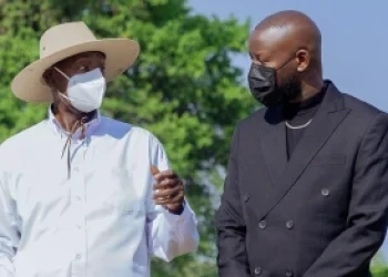 Copyright Amendment Bill Heads for Crucial Second Reading in Parliament