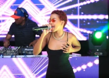 Etania Mutoni Announces Plans to Drop First EP