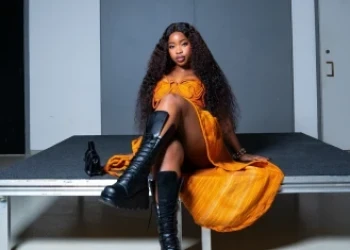 Social Media Can’t Send Me Into Depression Again - Etania