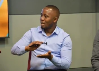 Mike Mutyaba Accused of match-fixing for betting purposes