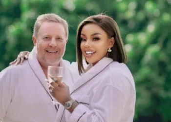 I Cook And Serve My Husband Unlike Kampala Women - Mami Deb