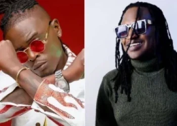 Weasel Would be a billionaire if there was Copyright law - Producer Washington