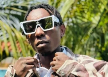 Singer Fyno Set for Maiden Concert