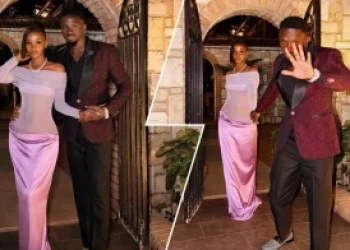 Rickman Manrick confirms bonking Gia Nina tubeless