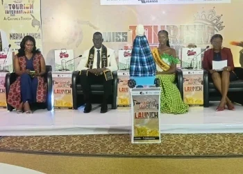 Miss Tourism Uganda 2026–2027 Competition Officially Launched