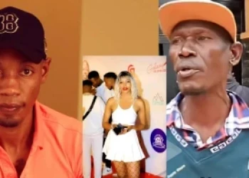 Bryan White Seeks Forgiveness From Nalubwama’s Family