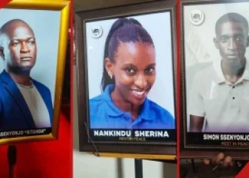 Burial of Bosco Bitanda Delayed Amid Family Wrangles