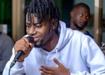 Liam Voice Admits He’s Broke, Struggling to Fund Music