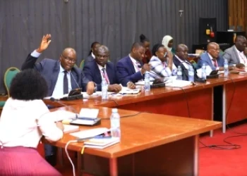 Kawempe Hospital cuts maternal deaths by over 100