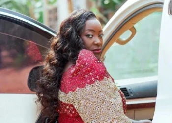 Irene Namatovu Confirms Concert Dates