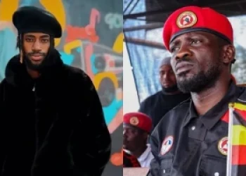I Believe In Bobi Wine's New Uganda Dream - Liam Voice